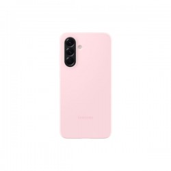 Samsung Silicone Case Galaxy A56 Pink