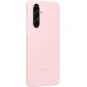Samsung Silicone Case Galaxy A56 Pink