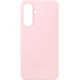 Samsung Silicone Case Galaxy A56 Pink