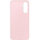 Samsung Silicone Case Galaxy A56 Pink