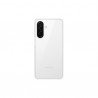 Samsung Clear Case Galaxy A26 Transparent