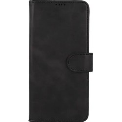 Vivid Flip Book Case Galaxy A56 Black