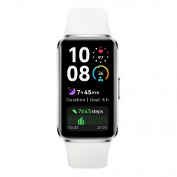 Huawei Band 10 White