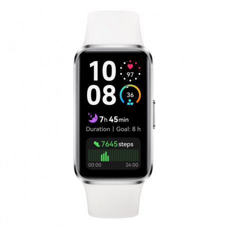 Huawei Band 10 White