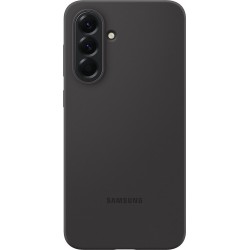 Samsung Silicone Case Galaxy A56 Black