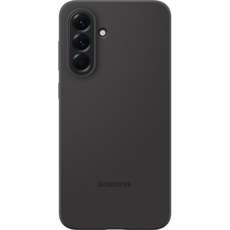 Samsung Silicone Case Galaxy A56 Black