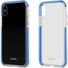 Celly Hexagon 2 Case Apple iPhone X/XS - Blue (HEXAGON900LB)
