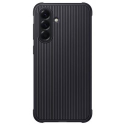 Samsung Rugged Case Galaxy A56 Black