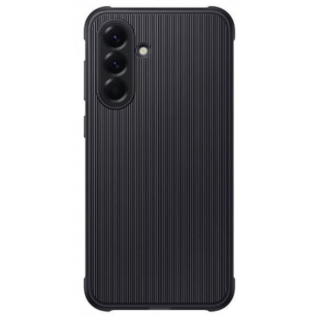 Samsung Rugged Case Galaxy A56 Black