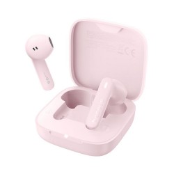 Baseus Bowie E16 True Wireless Earphones Baby Pink