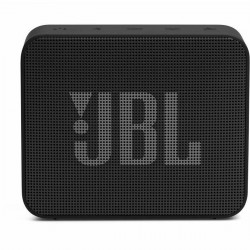 JBL GO Essential 2 Black