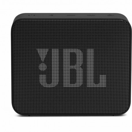 JBL GO Essential 2 Black