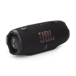 JBL Charge 6 Black