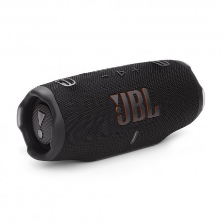 JBL Charge 6 Black