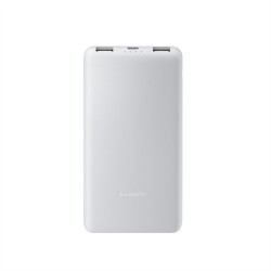 Xiaomi Power Bank 10000mAh 22.5W Lite Grey