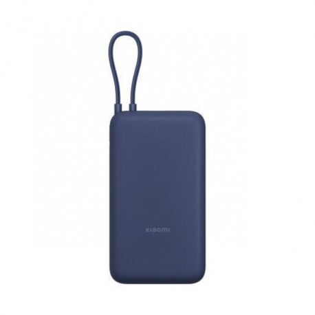 Xiaomi 33W Power Bank 20000mAh Ice Blue