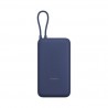 Xiaomi 33W Power Bank 20000mAh Ice Blue