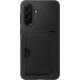 Samsung Card Slot Case Galaxy A36 Black