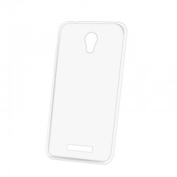 Celly Gelskin Lenovo B - Transparent (GELSKIN631)