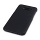 Terrapin Σκληρή Θήκη Καουτσούκ Samsung Galaxy S8 Plus - Black