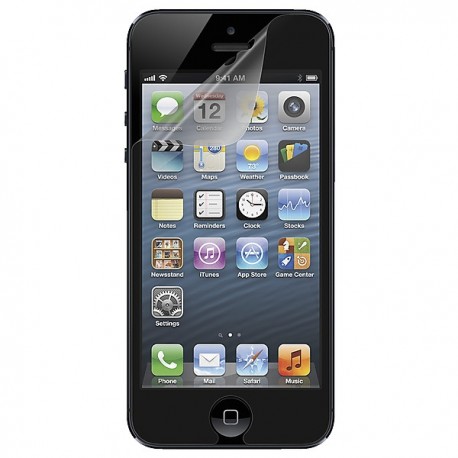Screen Protector TPU inos Apple iPhone 5/5S (17522)
