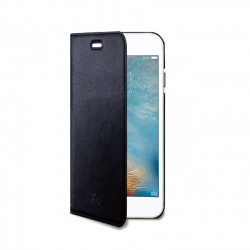 Celly Air iPhone 7/8 Plus - Black (AIR801BK)