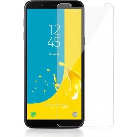 Wozinsky Tempered Glass 9H Samsung Galaxy J6 Plus 2018