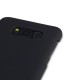 Terrapin Σκληρή Θήκη Καουτσούκ Samsung Galaxy S8 Plus - Black