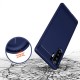 OEM Carbon Case Flexible Cover TPU Huawei P30 Pro - Blue