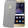 Celly Gelskin Back Cover Huawei P8/P9 Lite 2017 - Smoked (GELSKIN642BK)