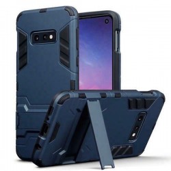 Terrapin Dual Layer Samsung Galaxy S10e - Blue (131-002-138)