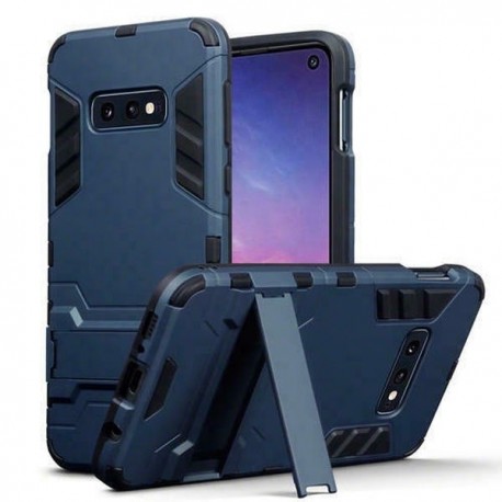 Terrapin Dual Layer Samsung Galaxy S10e - Blue (131-002-138)