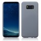 Terrapin Θήκη Σιλικόνης Samsung Galaxy S8 Plus - Grey Matte