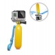 Floating Hand Grip για Action Cameras