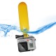 Floating Hand Grip για Action Cameras