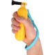 Floating Hand Grip για Action Cameras