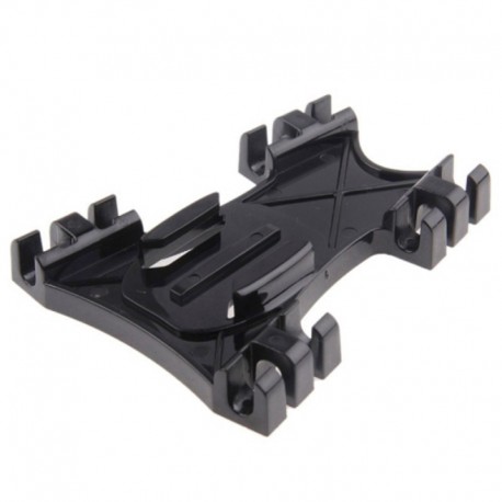 OEM Βάση για Kite Surf για GoPro Hero 4/3+/3/2/1 - Black