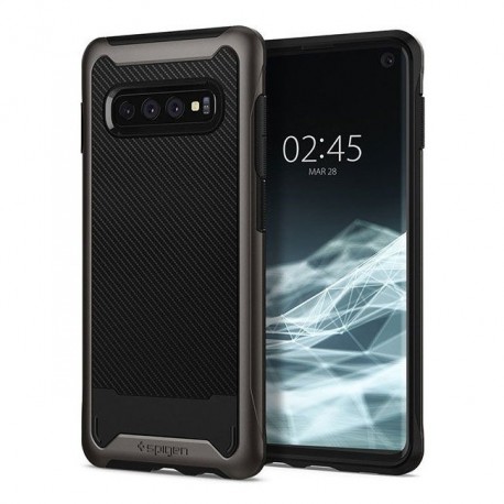 Spigen Hybrid NX Samsung Galaxy S10e - Gunmetal (609CS25667)