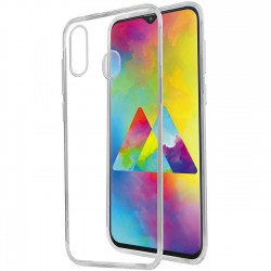 OEM Ultra Slim 0.5mm Case Samsung Galaxy A30 - Transparent
