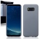 Terrapin Θήκη Σιλικόνης Samsung Galaxy S8 Plus - Grey Matte