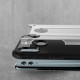 OEM Hybrid Armor Case Tough Rugged Huawei P Smart 2019 - Silver