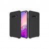 OEM Soft Silicone Case Samsung Galaxy S10E - Black