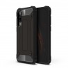 OEM Hybrid Armor Case Tough Rugged Huawei P30 - Black