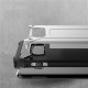 OEM Hybrid Armor Case Samsung Galaxy S10e - Silver