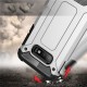 OEM Hybrid Armor Case Samsung Galaxy S10e - Silver