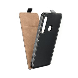 OEM Flip Case Slim Flexi Fresh Samsung Galaxy A9 2018 - Black