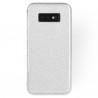 OEM Forcell Shining Case Samsung Galaxy S10e - Silver