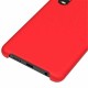 OEM Silicone Case Soft Flexible Rubber Huawei P30 - Red