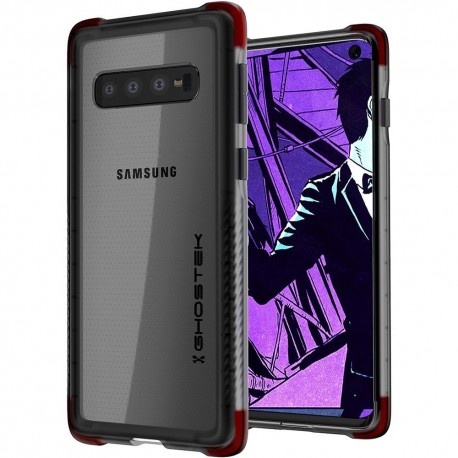 Ghostek Covert 3 Samsung Galaxy S10 - Black (GHOCAS2088)
