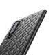 Baseus BV Weaving Case Gel TPU Huawei P30 - Black (WIHWP30-BV01)